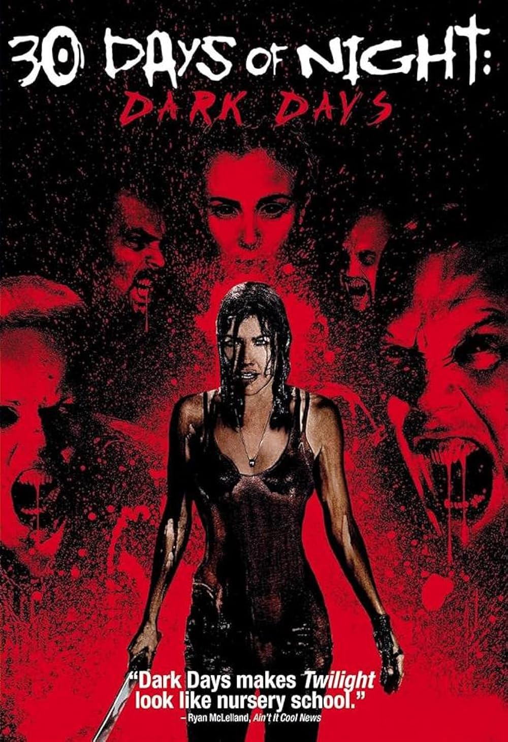 فيلم 30 Days Of Night Dark Days 2010 مترجم