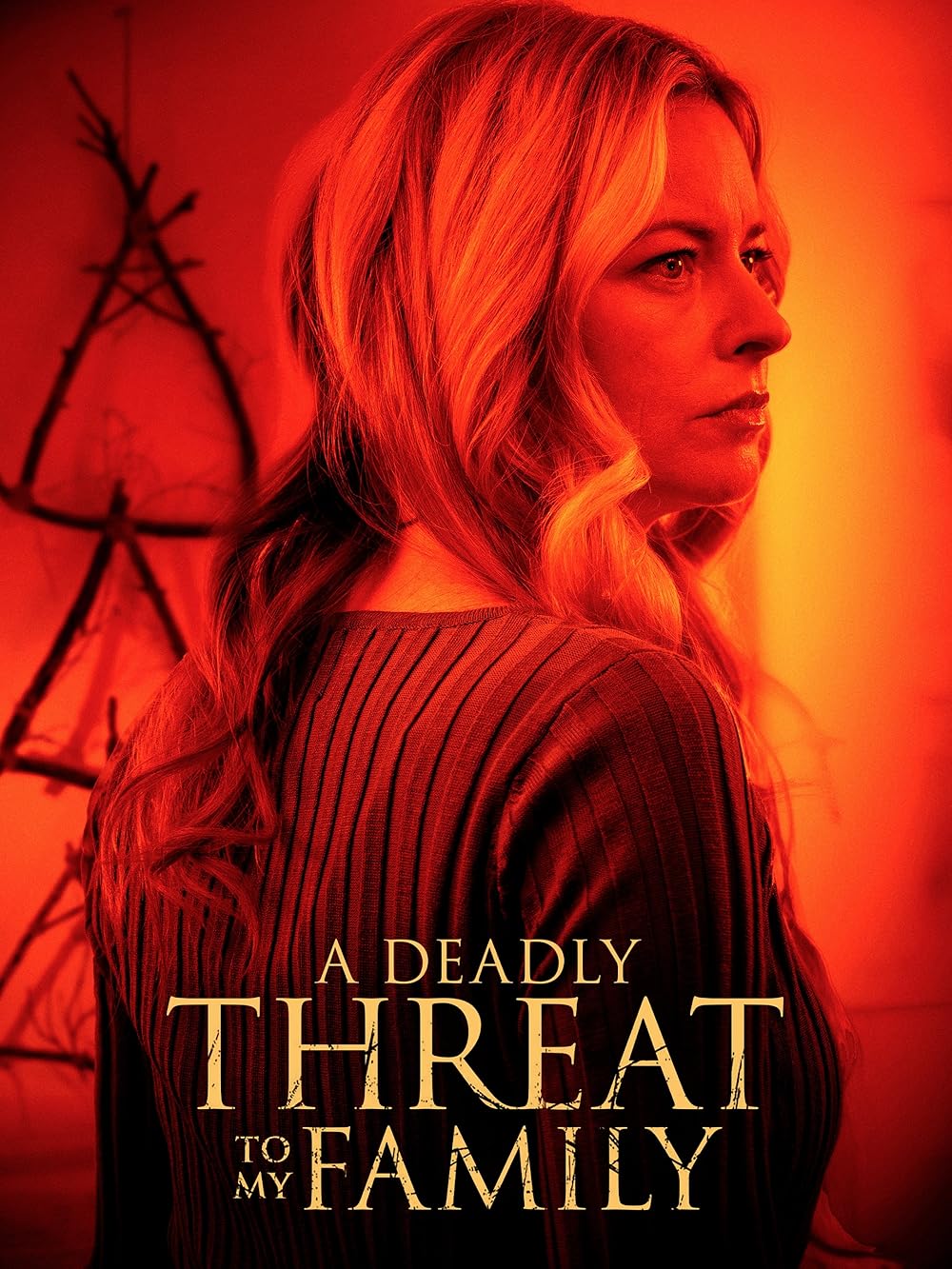 فيلم A Deadly Threat to My Family 2024 مترجم