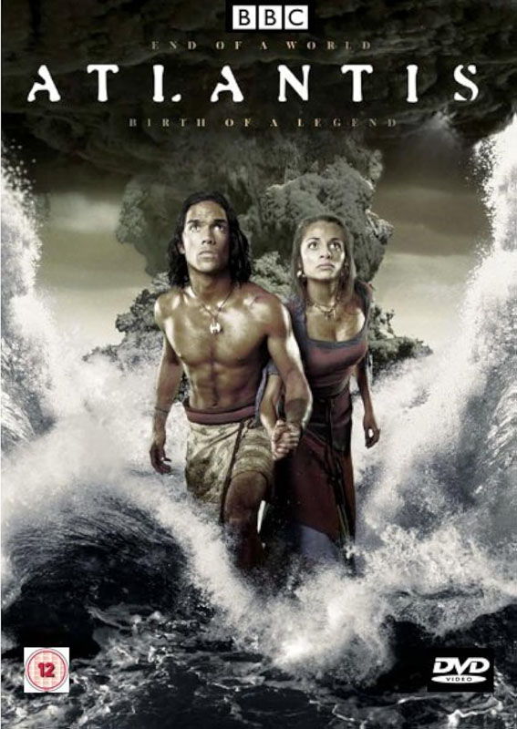 فيلم Atlantis End of a World, Birth of a Legend 2011 مترجم