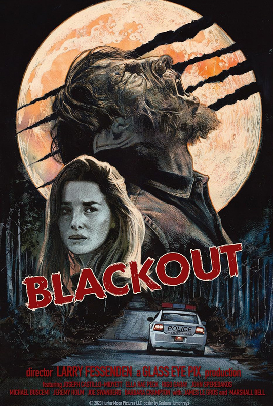 فيلم Blackout 2023 مترجم