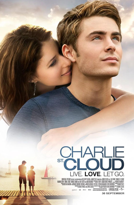 فيلم Charlie St. Cloud 2010 مترجم