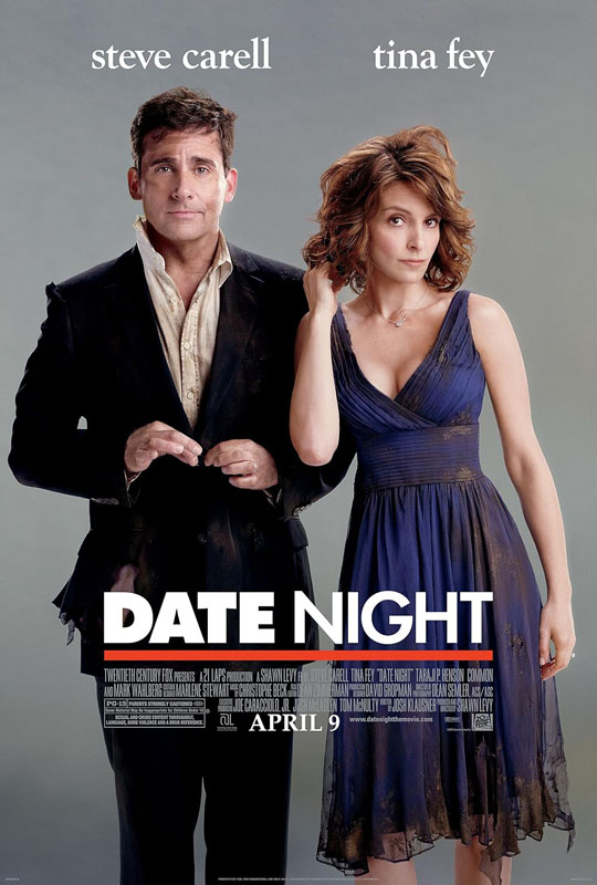فيلم Date Night 2010 مترجم