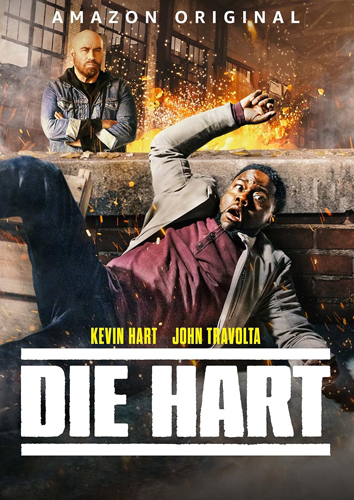 فيلم Die Hart 2023 مترجم