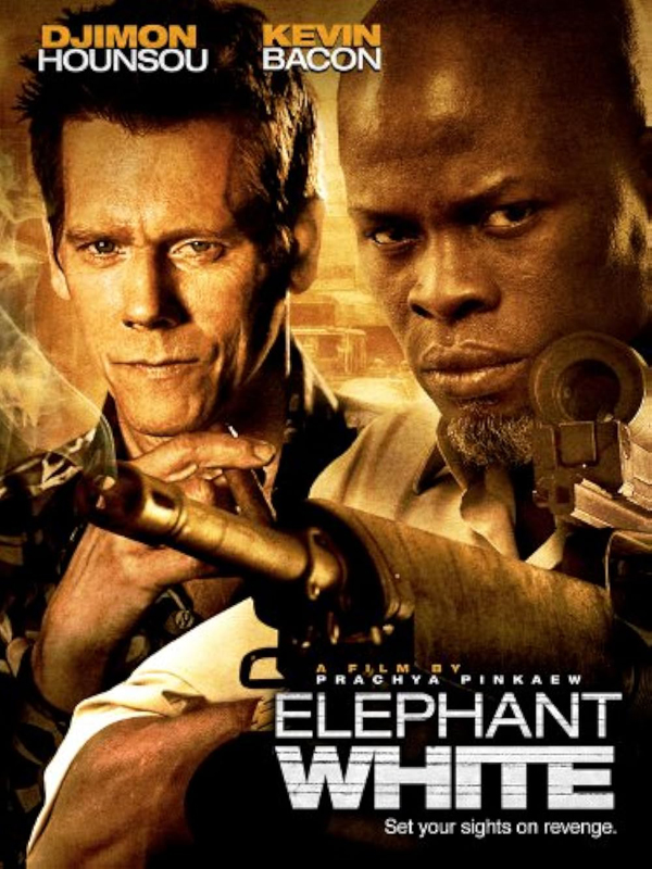 فيلم Elephant White 2011 مترجم