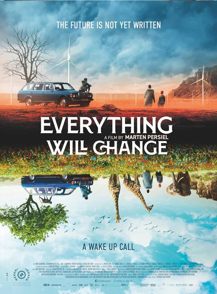 فيلم Everything Will Change 2021 مترجم