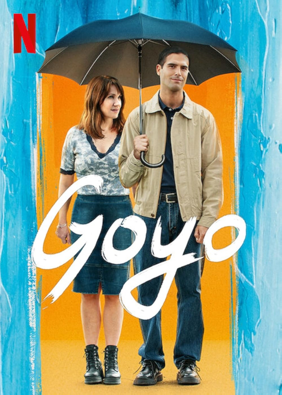فيلم Goyo 2024 مترجم
