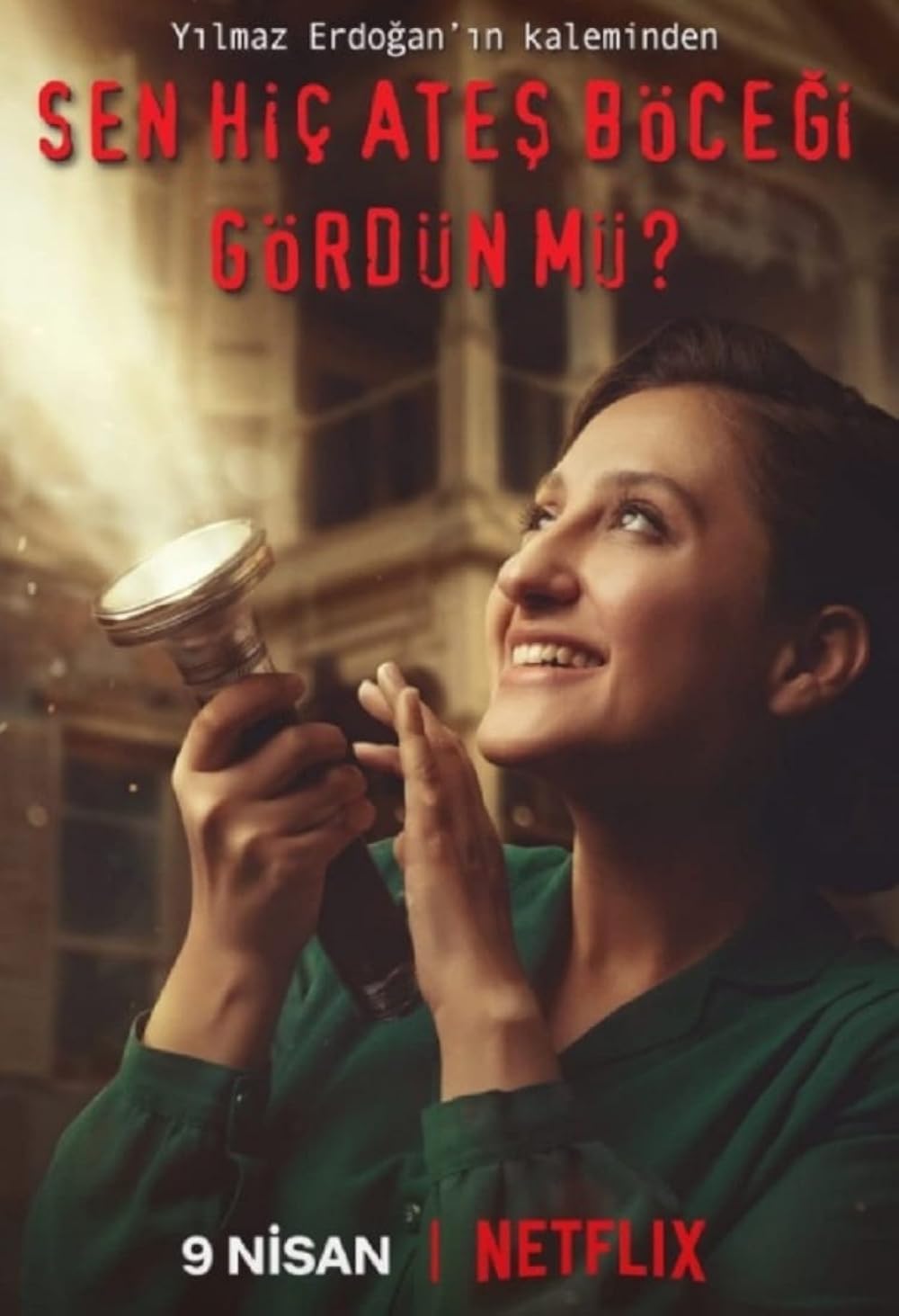 فيلم Have You Ever Seen Fireflies? 2021 مترجم