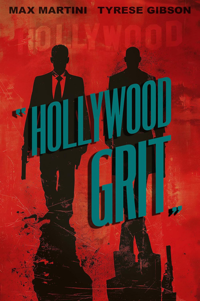 فيلم Hollywood Grit 2024 مترجم