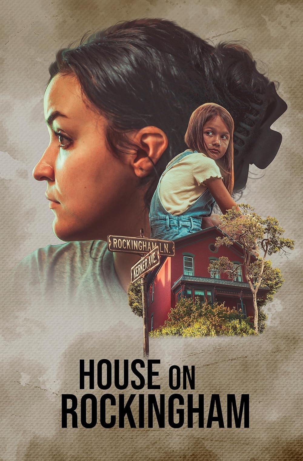 فيلم House on Rockingham 2024 مترجم