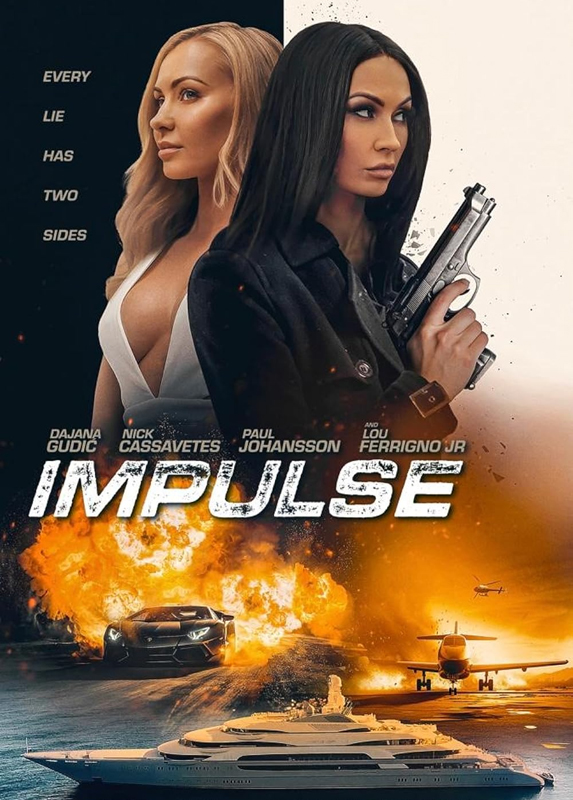 فيلم Impulse 2023 مترجم