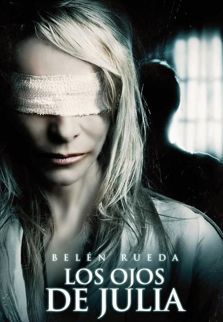 فيلم Julia’s Eyes 2010 مترجم