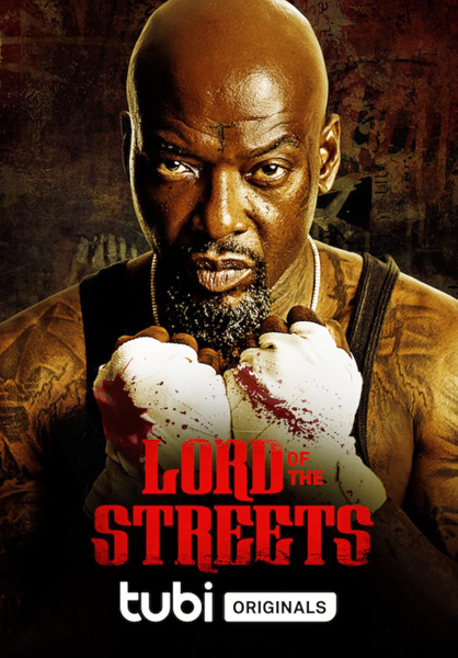 فيلم Lord of the Streets 2022 مترجم