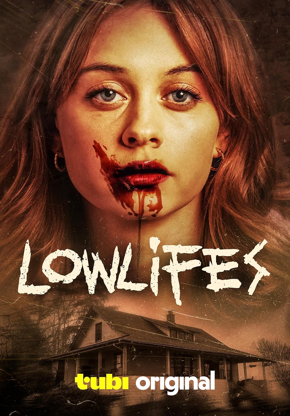 فيلم Lowlifes 2024 مترجم