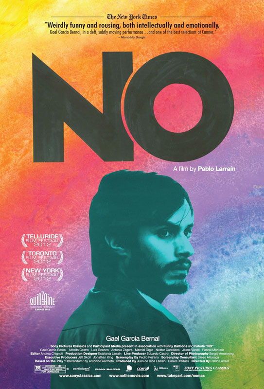 فيلم No 2012 مترجم