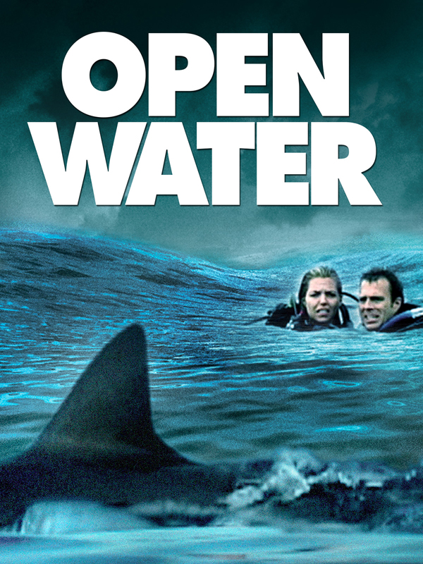فيلم Open Water 2003 مترجم