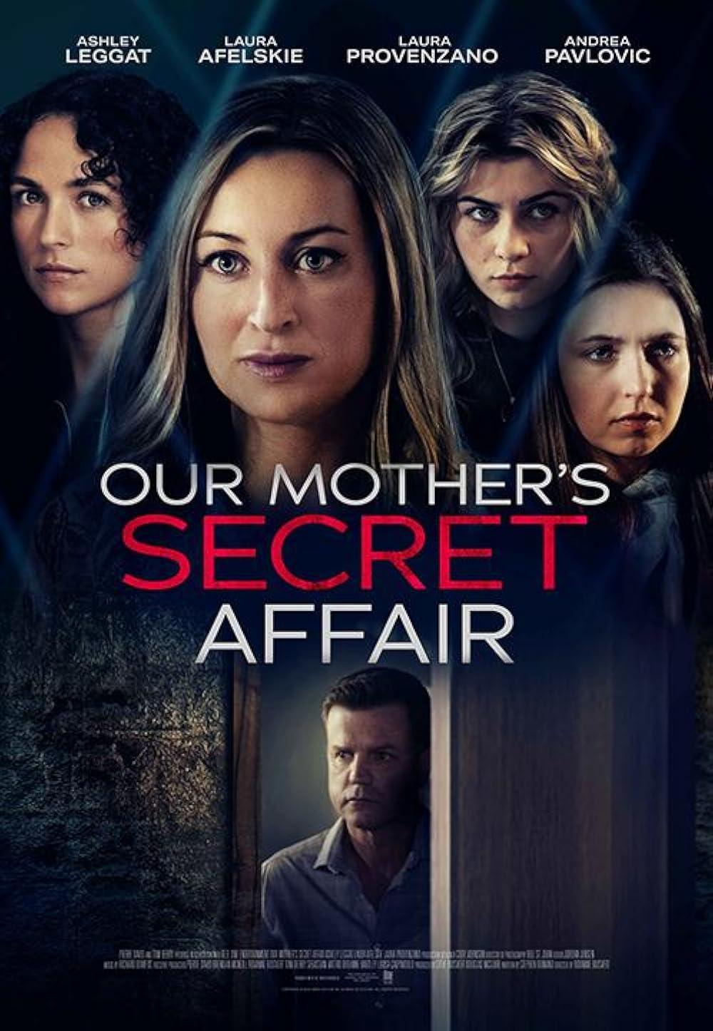فيلم Our Mother’s Secret Affair 2024 مترجم