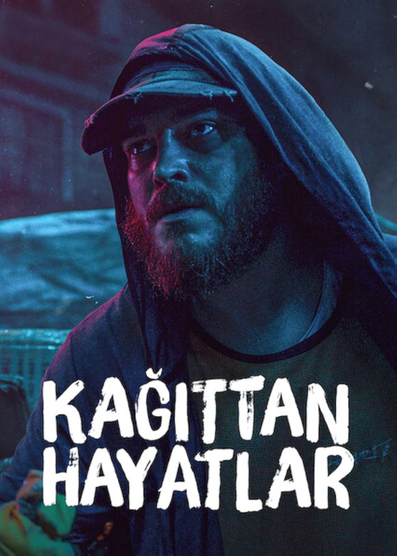 فيلم Paper Lives 2021 مترجم