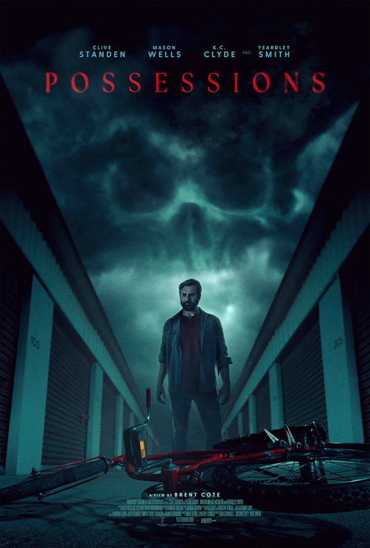 فيلم Possessions 2024 مترجم