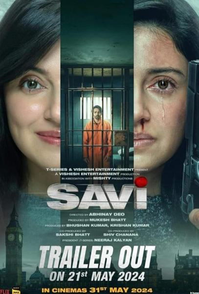 فيلم Savi 2024 مترجم