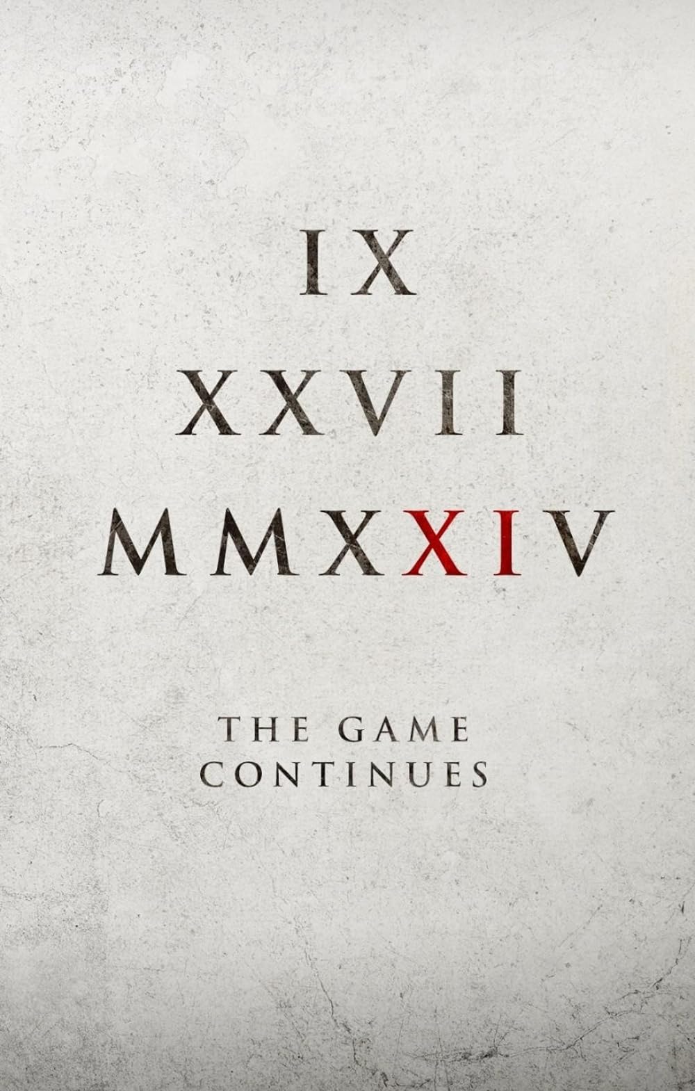 فيلم Saw XI 2025 مترجم