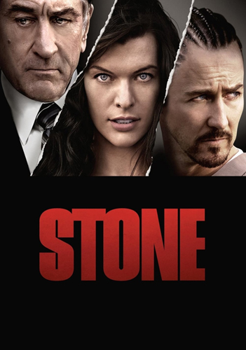 فيلم Stone 2010 مترجم