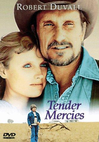 فيلم Tender Mercies 1983 مترجم