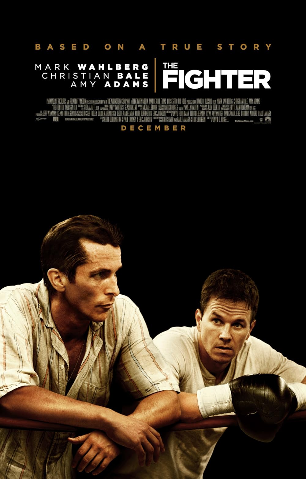 فيلم The Fighter 2010 مترجم