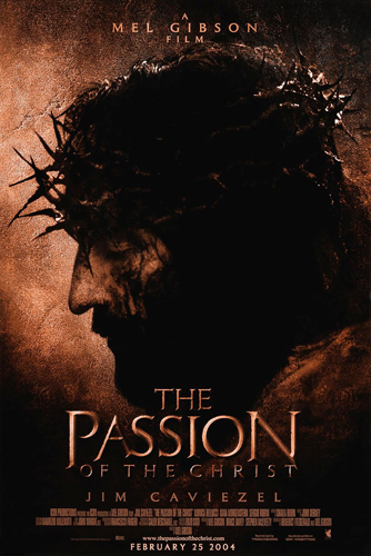 فيلم The Passion of the Christ 2004 مترجم