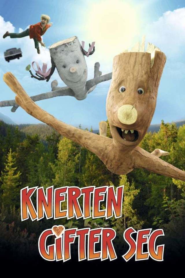 فيلم Twigson Ties the Knot 2010 مترجم