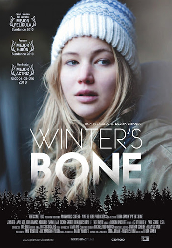 فيلم Winter’s Bone 2010 مترجم