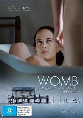 فيلم Womb 2010 مترجم