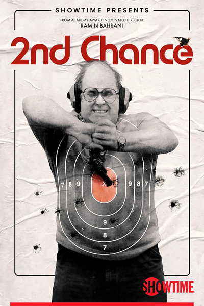 فيلم 2nd Chance 2022 مترجم