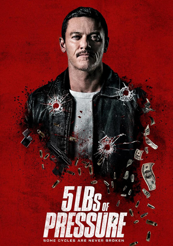 فيلم 5lbs of Pressure 2024 مترجم