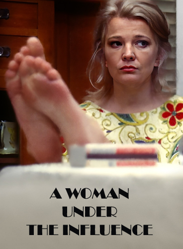 فيلم A Woman Under the Influence 1974 مترجم