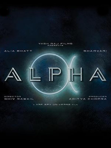 فيلم Alpha 2025 مترجم