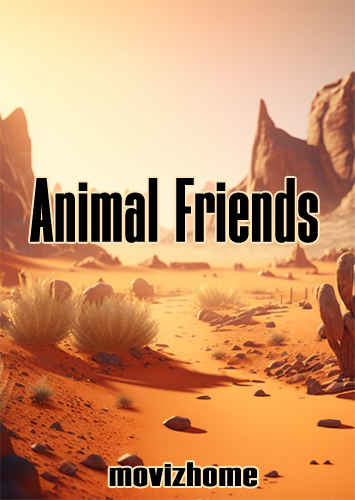 فيلم Animal Friends 2025 مترجم