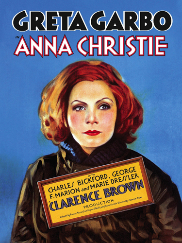 فيلم Anna Christie 1930 مترجم