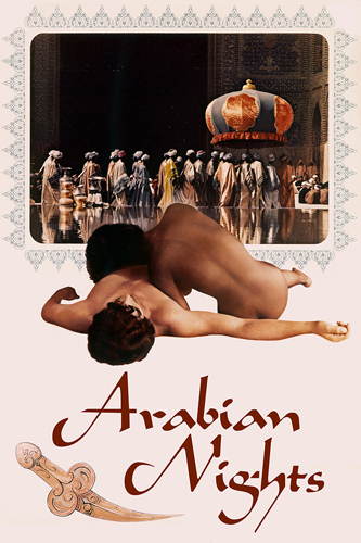 فيلم Arabian Nights 1974 مترجم