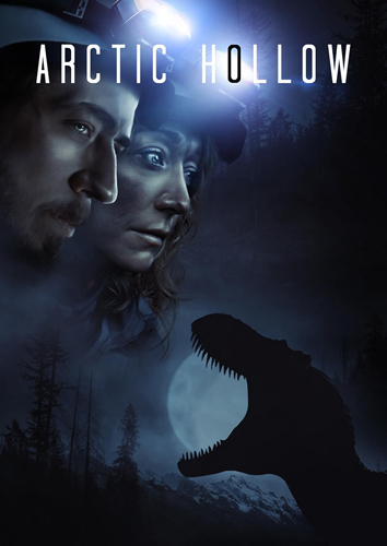 فيلم Arctic Hollow 2024 مترجم