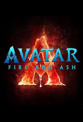فيلم Avatar Fire and Ash 2025 مترجم