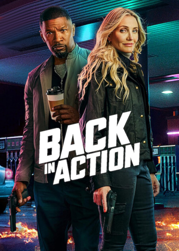 فيلم Back in Action 2025 مترجم