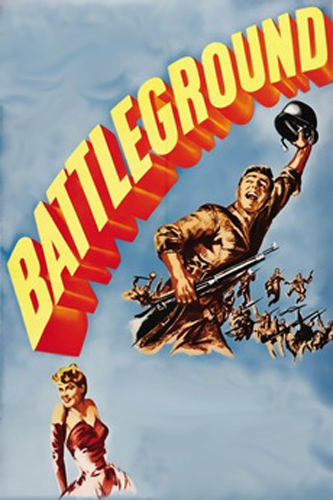 فيلم Battleground 1949 مترجم