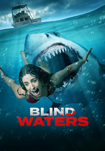 فيلم Blind Waters 2023 مترجم
