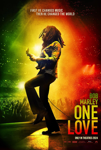 فيلم Bob Marley One Love 2024 مترجم