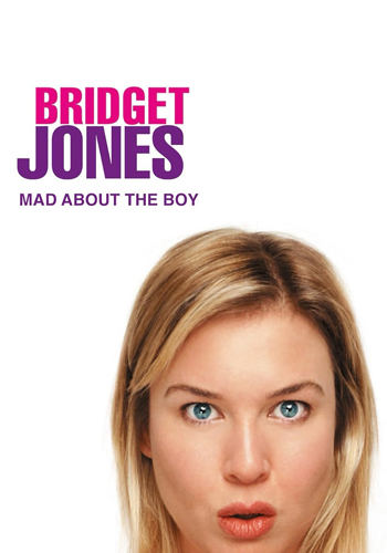 فيلم Bridget Jones Mad About the Boy 2025 مترجم
