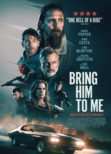 فيلم Bring Him to Me 2023 مترجم