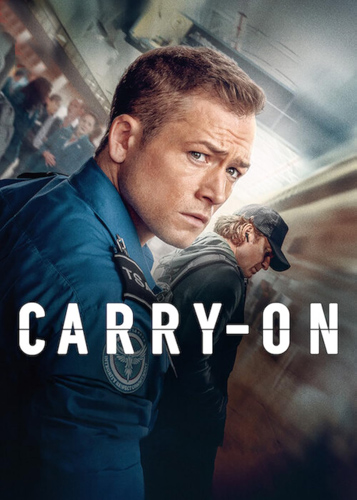 فيلم Carry On 2024 مترجم
