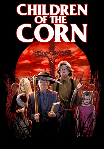 فيلم Children of the Corn 1984 مترجم