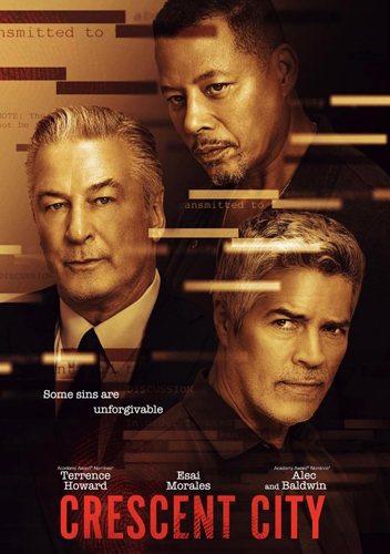 فيلم Crescent City 2024 مترجم