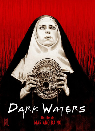فيلم Dark Waters 1993 مترجم